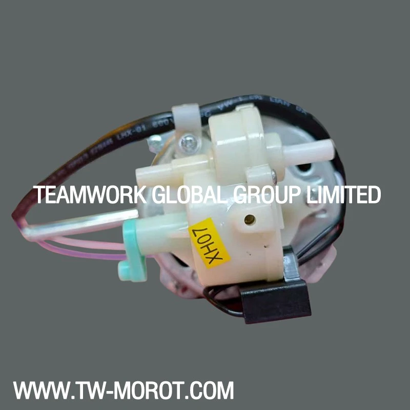 Energy-saving Fan Motor high quality