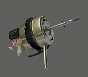 टेबल फैन मोटर