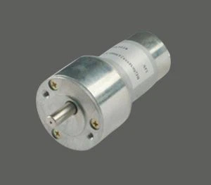 इंकजेक्टा मशीन मोटर