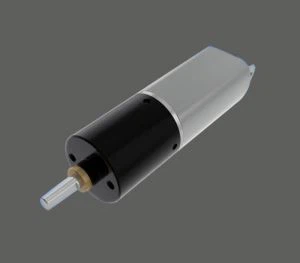 ऑप्टिकल उपकरण मोटर नियंत्रण