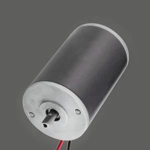 डीसी 4430 220V डीसी मोटर पेपर श्रेडर