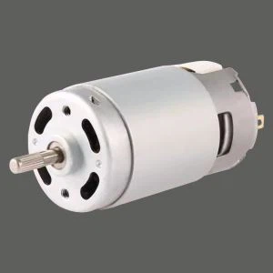 उच्च टोक़ ब्लेंडर मोटर