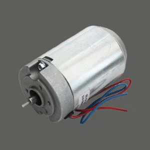 एचवीएसी ब्लोअर फैन मोटर