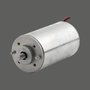 इलेक्ट्रिक चेयर मोटर