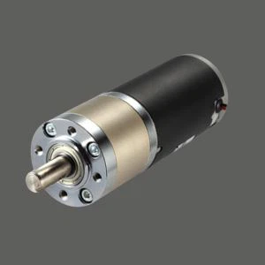 ग्रहीय गियर मोटर