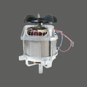 गैस रोटरी लॉनमॉवर मोटर