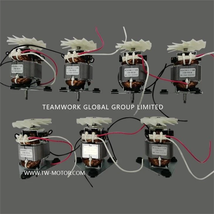 Customized Flour Machine Motor