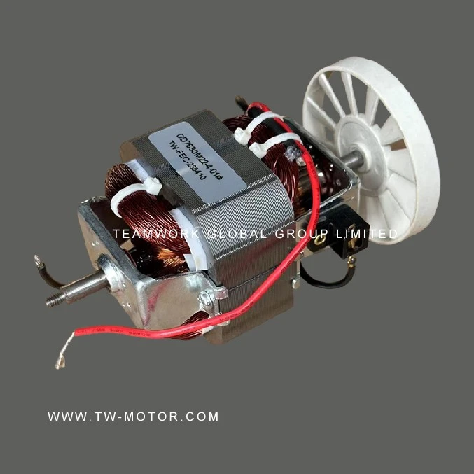 Juice Master Motor