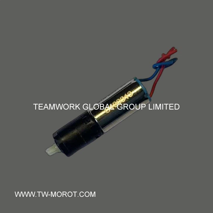 Smart Door Lock Actuator Motor
